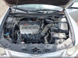 Acura Tsx 2.4 JH4CU2F6XBC017722 снимка