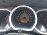 Toyota Tacoma Base V6 5TELU42N17Z376640 fotografie