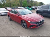 Hyundai Elantra Sel KMHLS4DG6RU829257 снимка