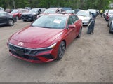 Hyundai Elantra Sel KMHLS4DG6RU829257 снимка