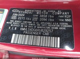 Hyundai Elantra Sel KMHLS4DG6RU829257 снимка