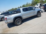 Toyota Tacoma Trd Off Road 3TMAZ5CN8NM165491 снимка