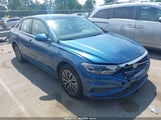 Volkswagen Jetta 1.4T R-Line/1.4T S/1.4T Se 3VWC57BU8KM197522 снимка