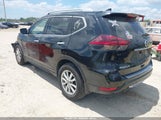 Nissan Rogue Sv Fwd 5N1AT2MT1LC737332 снимка