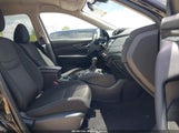Nissan Rogue Sv Fwd 5N1AT2MT1LC737332 снимка
