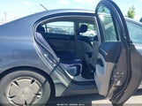 Honda Civic Hybrid JHMFA36227S031135 снимка