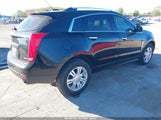 Cadillac Srx Luxury Collection 3GYFNBE34GS554780 снимка