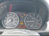 BMW 128I WBAUP73518VF08649 снимка