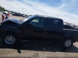 Nissan Frontier Sv 1N6AD0EV5GN792881 fotografie