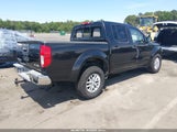 Nissan Frontier Sv 1N6AD0EV5GN792881 fotografie