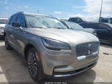 Lincoln Aviator Standard 5LM5J6XC4PGL08756 снимка