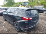 Chevrolet Equinox Awd Lt 1.5L Turbo 3GNAXUEV7LL283250 снимка