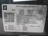 Chevrolet Colorado Wt 1GCGTBEN7J1238493 снимка