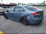 Toyota Corolla Le 5YFB4MDE2RP216414 fotografie