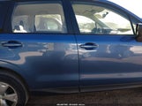 Subaru Forester 2.5I JF2SJABC0GH482601 снимка