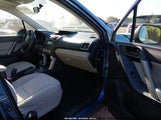 Subaru Forester 2.5I JF2SJABC0GH482601 снимка