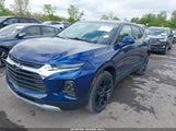 Chevrolet Blazer Fwd 2Lt 3GNKBCR41NS130984 снимка