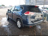 Nissan Rogue Sv KNMAT2MV5FP552445 снимка