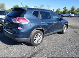 Nissan Rogue Sv KNMAT2MV5FP552445 снимка