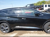 Nissan Murano Platinum 5N1AZ2MS7KN157804 снимка
