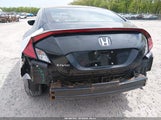 Honda Civic Lx 2HGFC4B63KH308242 снимка