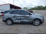 Chevrolet Equinox Fwd Ls 3GNAXHEG4PL206964 photo