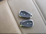 Chevrolet Equinox Fwd Ls 3GNAXHEG4PL206964 photo