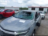 Chevrolet Equinox Fwd Ls 3GNAXHEG4PL206964 снимка