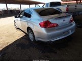 Infiniti G37 Journey JN1CV6AP7DM717087 photo