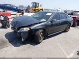 Chevrolet Impala Ltz 2G1WC5E39D1253337 снимка