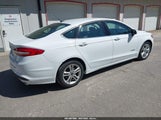 Ford Fusion Hybrid S 3FA6P0UU6JR273728 снимка