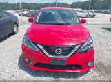 Nissan Sentra Sr 3N1AB7AP9KY375108 снимка