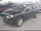 Nissan Rogue S 5N1AT2MNXGC871019 снимка