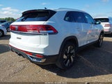Volkswagen Atlas Cross Sport 2.0T Se W/Technology 1V2WE2CAXSC220368 photo