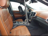 Jeep Grand Cherokee Summit 4X4 1C4RJFJT4HC783933 photo