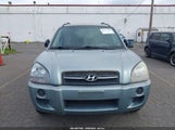 Hyundai Tucson Gls KM8JM12B48U813998 снимка