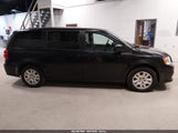 Dodge Grand Caravan Se 2C4RDGBG7JR318591 снимка