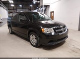Dodge Grand Caravan Se 2C4RDGBG7JR318591 снимка