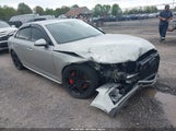 Audi A4 2.0T Premium WAUENAF43HN023520 снимка