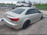Audi A4 2.0T Premium WAUENAF43HN023520 снимка