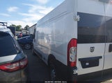 Ram Promaster  High Roof 159 Wb 3C6TRVDGXKE502412 fotografie
