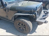 Jeep Wrangler Willys Wheeler 1C4AJWAGXEL253249 снимка