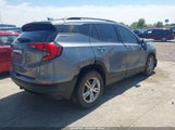 GMC Terrain Awd Sle 3GKALTEV5LL109051 снимка