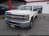 Chevrolet Silverado 2500Hd Wt 1GB1CREG9KF176572 снимка