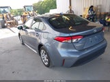 Toyota Corolla Le 5YFB4MDE8SP271360 снимка
