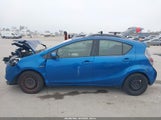 Toyota Prius C Two JTDKDTB36E1565702 снимка
