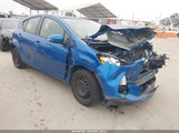 Toyota Prius C Two JTDKDTB36E1565702 снимка