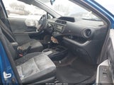 Toyota Prius C Two JTDKDTB36E1565702 снимка