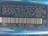 Toyota Prius C Two JTDKDTB36E1565702 снимка