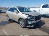 Lexus Rx 350 2T2ZK1BA5FC193608 photo